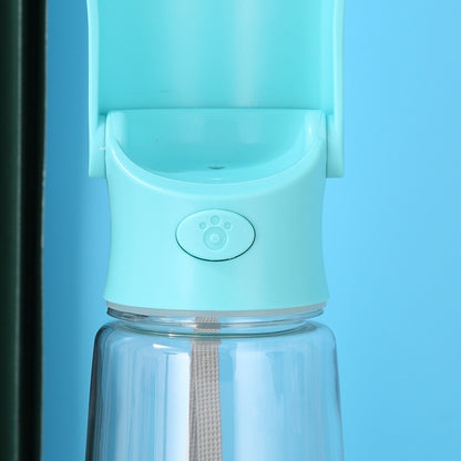 Portable Folding Pet Water Cup