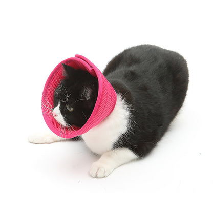 Pet Recovery Collar