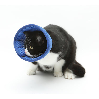Pet Recovery Collar