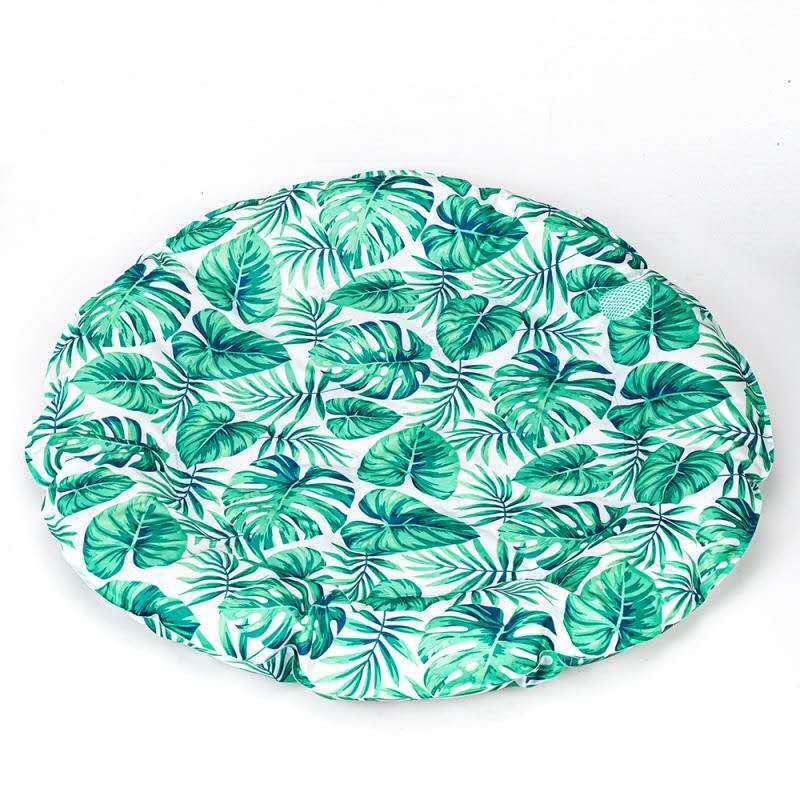 Pet nest gel ice silk mat cooling mat pet