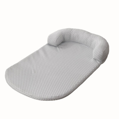 Pet Cooling Mat Kennel Summer Ice Peas Breathable Cool Pet Mat