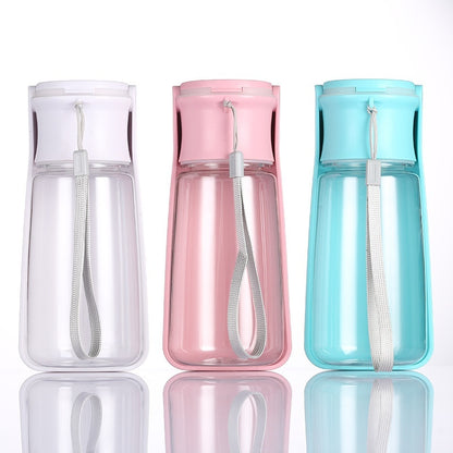 Portable Folding Pet Water Cup