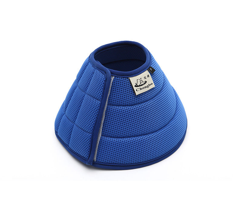Pet Recovery Collar