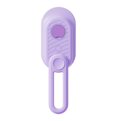 3-in-1 Electric Pet Steam Brush – Groom, Spray & Massage